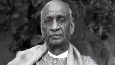 Message of unity on Patel's birth anniversary in Sambhal