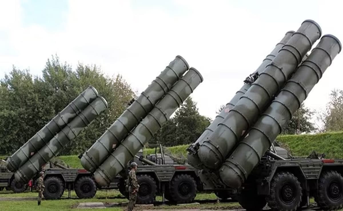 Mission Sudarshan Chakra: Army to procure AK-630 air defence guns, to be deployed along Pakistan border