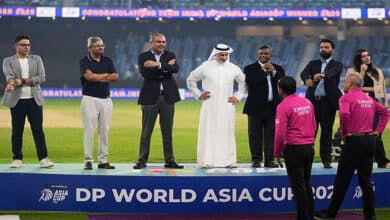 Asia Cup Trophy Controversy: Mohsin Naqvi refuses to change his stance despite BCCI warning