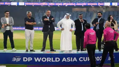 Asia Cup Trophy Controversy: Mohsin Naqvi refuses to change his stance despite BCCI warning