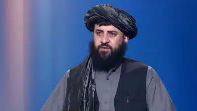 Afghanistan rejects Pakistan's accusations linking India to regional tensions, calling it 'illogical'