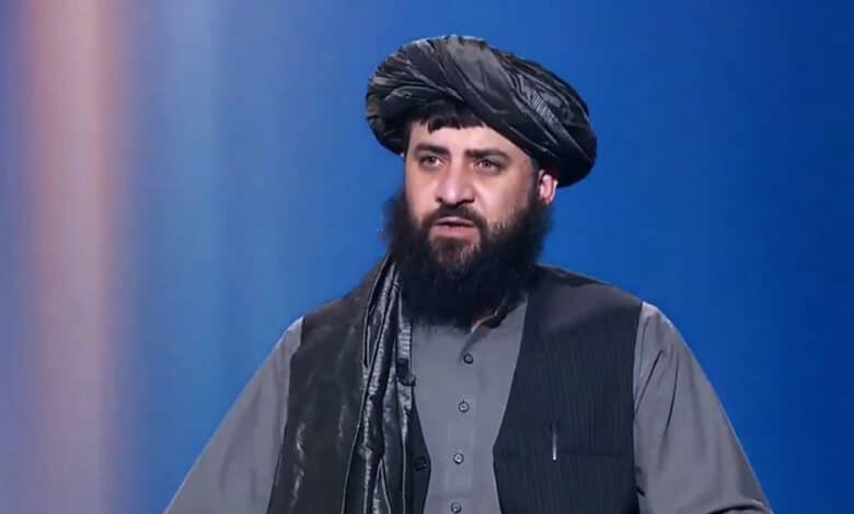 Afghanistan rejects Pakistan's accusations linking India to regional tensions, calling it 'illogical'