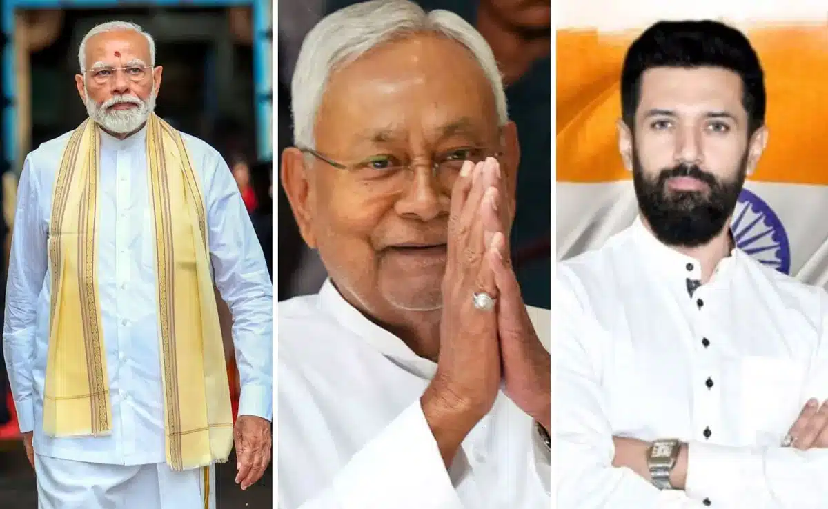 Bihar Election: Rajbhar demands 4-5 seats for SBSP, threatens to field candidates in all assembly constituencies