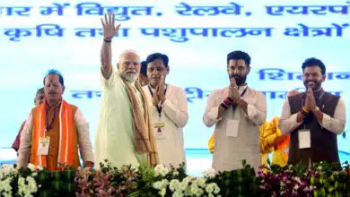 NDA seat-sharing finalised in Bihar: JDU to get 101 seats, BJP to get 100 and Chirag Paswan's party to get 26: Sources