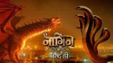 Naagin 7 Promo: Ekta Kapoor introduces a fire-breathing dragon as Naagin's new rival