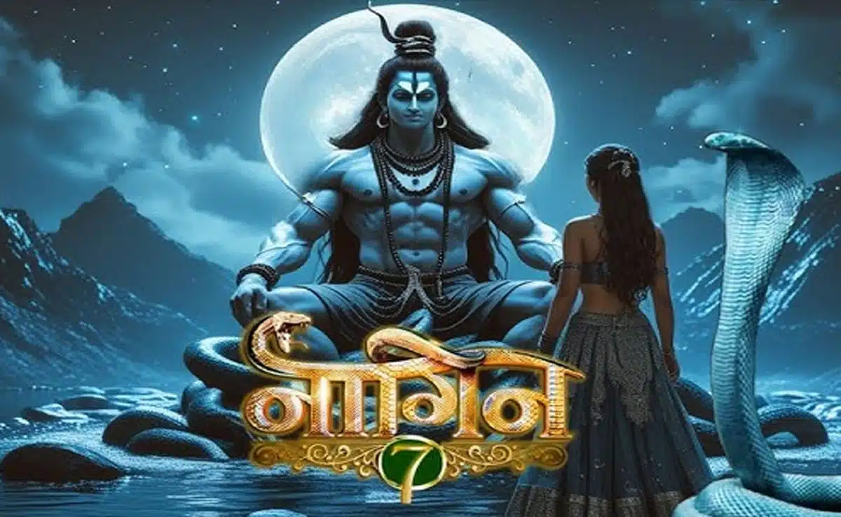Naagin 7 Promo: Ekta Kapoor introduces a fire-breathing dragon as Naagin's new rival