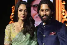 How Naga Chaitanya and Sobhita Dhulipala's love story began with an Instagram comment