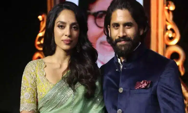 How Naga Chaitanya and Sobhita Dhulipala's love story began with an Instagram comment