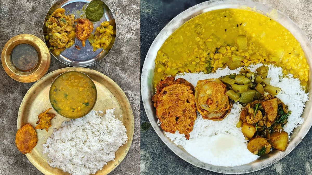 Nahay Khay 2025: First day of the beginning of purity and devotion