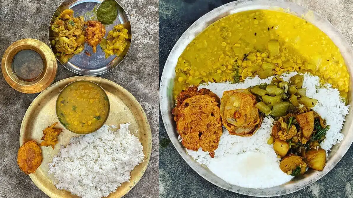 Nahay Khay 2025: First day of the beginning of purity and devotion