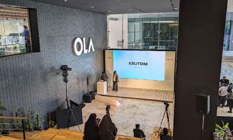 Ola engineer commits suicide in Bengaluru