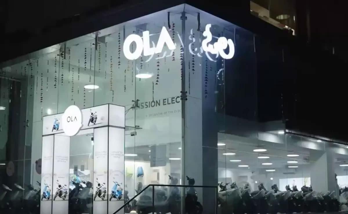 Ola engineer commits suicide in Bengaluru