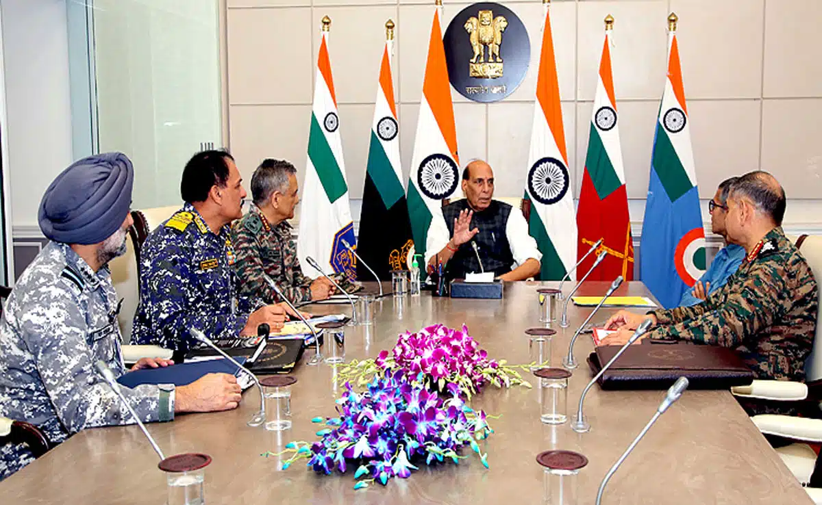 Canadian PM supports Trump's India-Pakistan ceasefire claim, calls it 'transformative'