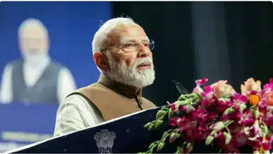 PM Modi will not attend the ASEAN summit in Malaysia.