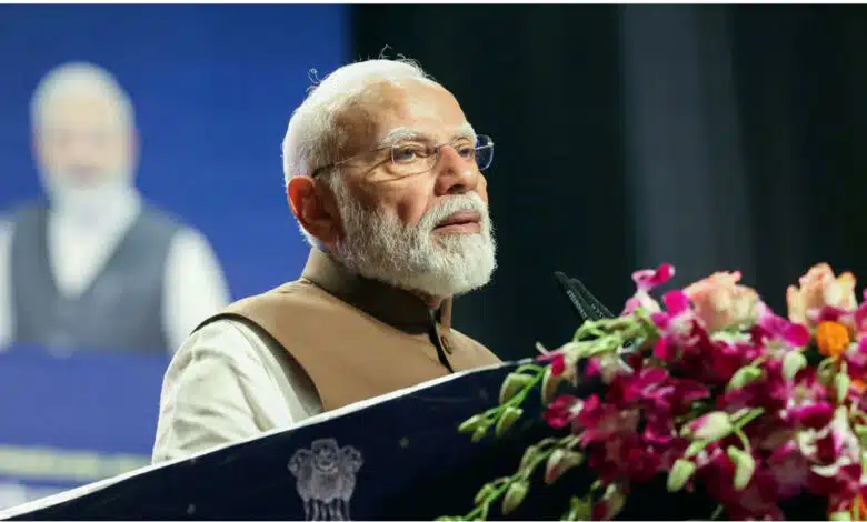 PM Modi will not attend the ASEAN summit in Malaysia.