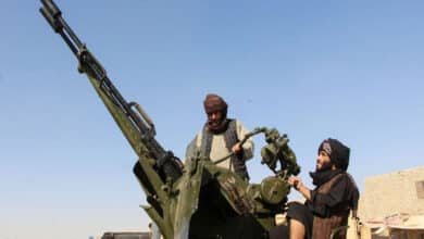 Pakistan carried out another airstrike on Afghanistan, killing dozens of Taliban fighters