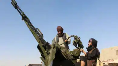 Pakistan carried out another airstrike on Afghanistan, killing dozens of Taliban fighters