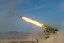 Pakistan-Afghanistan tensions escalate as Pakistan launches retaliatory drone strike in Kandahar