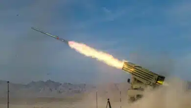 Pakistan-Afghanistan tensions escalate as Pakistan launches retaliatory drone strike in Kandahar