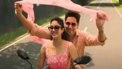 Param Sundari OTT: Know when and where to watch Janhvi Kapoor, Sidharth Malhotra's romantic-comedy