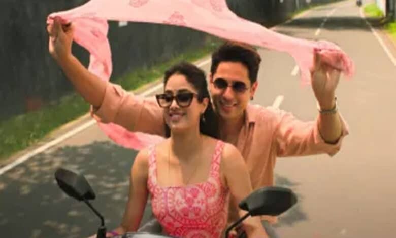 Param Sundari OTT: Know when and where to watch Janhvi Kapoor, Sidharth Malhotra's romantic-comedy