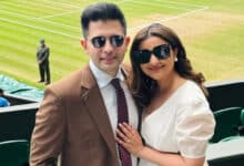 Parineeti Chopra and Raghav Chaddha become parents, welcome son