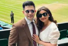 Parineeti Chopra and Raghav Chaddha become parents, welcome son