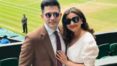 Parineeti Chopra and Raghav Chaddha become parents, welcome son