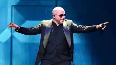 Pitbull's India Concert Announced. Check Out Date And Venue