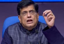 Piyush Goyal said: India is the world's fastest growing economy faster than IMF estimates