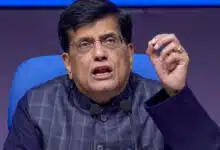 Piyush Goyal said: India is the world's fastest growing economy faster than IMF estimates