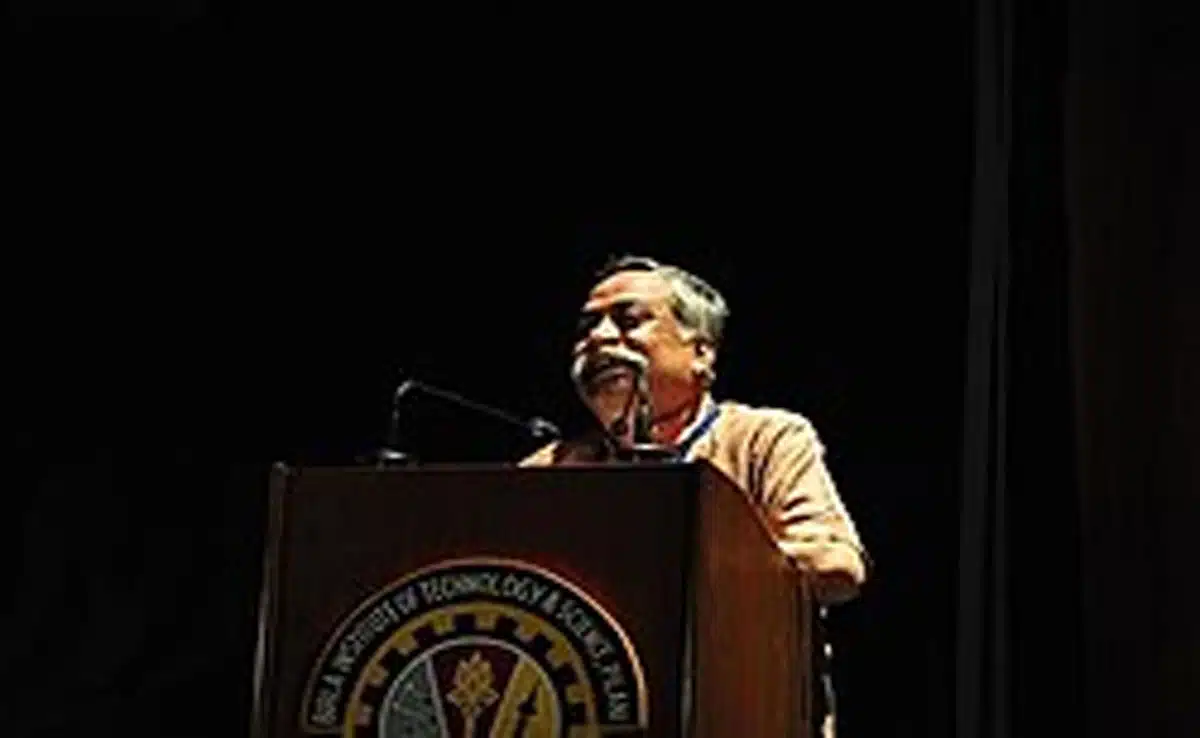 Piyush Pandey passes away at the age of 70
