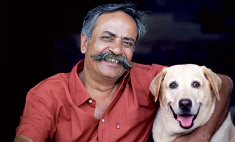 Piyush Pandey passes away at the age of 70