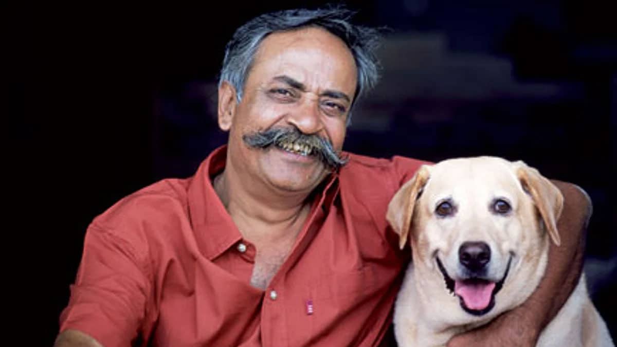 Piyush Pandey passes away at the age of 70