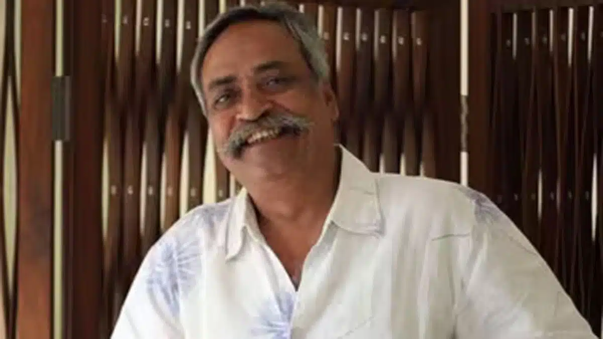 Piyush Pandey passes away at the age of 70