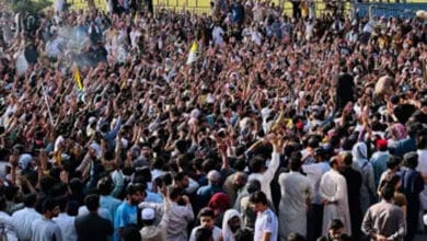 Protests against Pakistan government and army intensify in PoK, 12 killed, over 200 injured