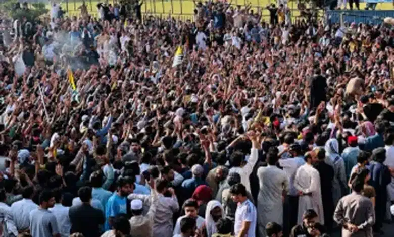 Protests against Pakistan government and army intensify in PoK, 12 killed, over 200 injured