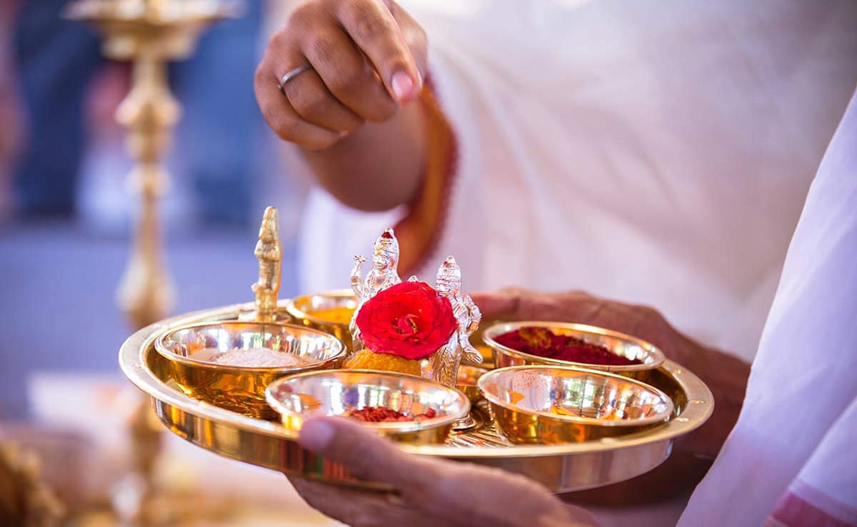 Importance of Maa Laxmi Aarti on Diwali