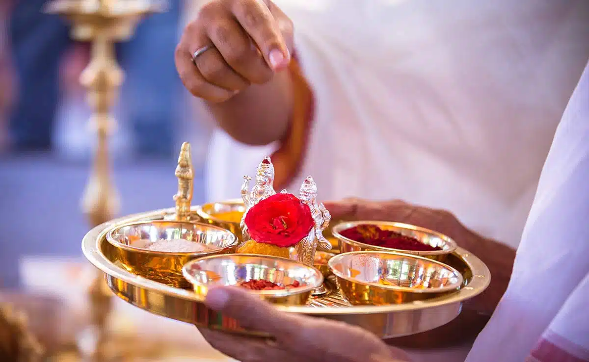 Importance of Maa Laxmi Aarti on Diwali
