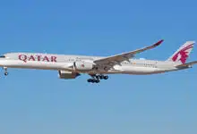 Qatar Airways Doha-Hong Kong flight diverted to Ahmedabad after technical snag