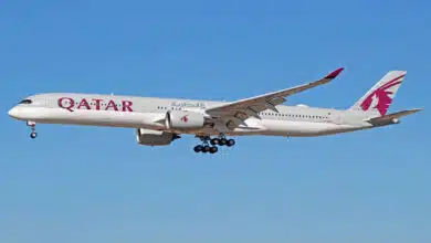 Qatar Airways Doha-Hong Kong flight diverted to Ahmedabad after technical snag