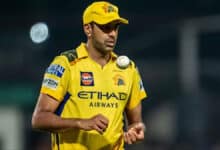 R Ashwin commits to full BBL season after going unsold in ILT20 auction
