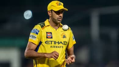 R Ashwin commits to full BBL season after going unsold in ILT20 auction