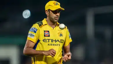 R Ashwin commits to full BBL season after going unsold in ILT20 auction