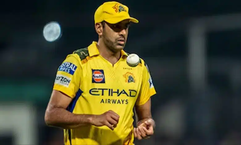 R Ashwin commits to full BBL season after going unsold in ILT20 auction