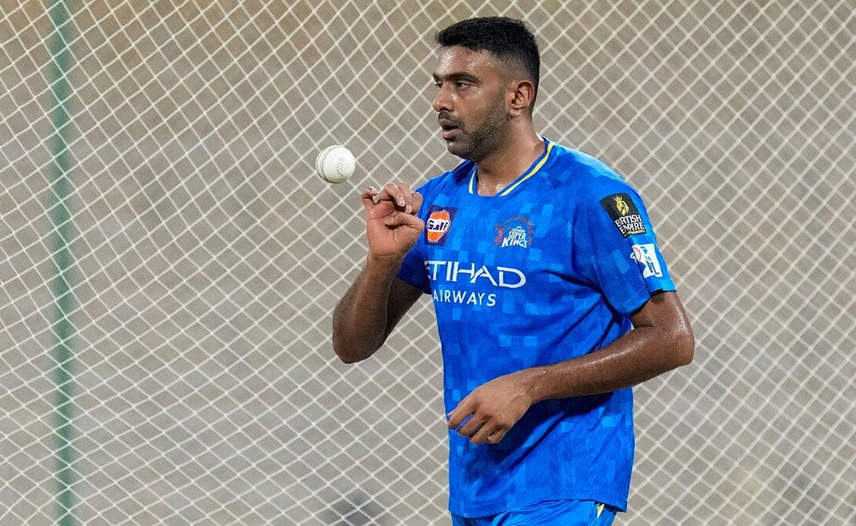 R Ashwin commits to full BBL season after going unsold in ILT20 auction