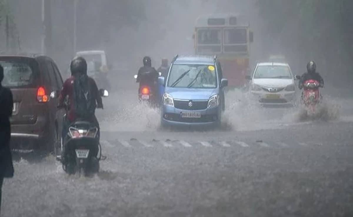 Weather department alert in Jammu, all schools closed for two days