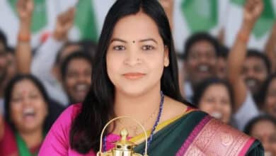 RJD candidate Shweta Suman's nomination from Mohania rejected in another blow to Mahagathbandhan in Bihar
