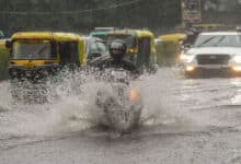 Maharashtra Weather Updates: IMD issues Cyclone 'Shakti' alert, heavy rain and strong winds expected