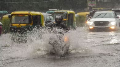 Maharashtra Weather Updates: IMD issues Cyclone 'Shakti' alert, heavy rain and strong winds expected